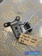 TOYOTA COROLLA VERSO Rechts achter deur scharnier 2001-2007, Info@toyota.co.jp, Toyota Motor Corporation, Toyota-Cho 1
471-8571  Toyota City