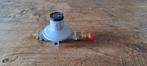Gasdrukregelaar LPG 30 - 50 mbar, Ophalen, Nieuw