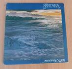 2LP  Santana ‎– Moonflower, Overige genres, Gebruikt, Ophalen of Verzenden, 12 inch