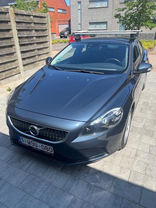 Volvo V40 D2 Kinetic  - prijs onderhandelbaar, Auto's, Volvo, Particulier, V40, Airbags, Airconditioning, Bluetooth, Boordcomputer