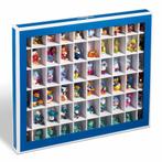 Boîte de collecte K60 avec 60 compartiments, bleu, Collections, Envoi, Neuf
