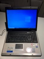 Laptop ASUS X70S series, Moins de 2 Ghz, Enlèvement, Asus, Utilisé