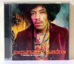 Jimi Hendrix: The Best Of, Cd's en Dvd's, Cd's | Rock, Gebruikt, Rock-'n-Roll, Ophalen of Verzenden