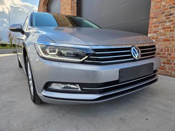 Passat Variant (Comfortline Business Pack DSG7) ! GARANTIE ! beschikbaar voor biedingen