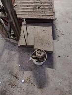 Weegschaal, Doe-het-zelf en Bouw, Weegschalen, Ophalen, Gebruikt, Overige typen