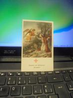 souvenir de Gethsémani Jérusalem, Ophalen of Verzenden, Zo goed als nieuw, Kaart of Prent, Christendom | Katholiek