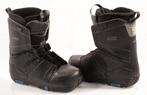 35 36 EU snowboardschoenen SALOMON FACTION TLS, TLS system