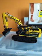 Lego technique couleur comme sur la photo en très bonne état, Enlèvement