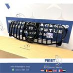W167 X167 GLS AMG GT GRIL 2019-2025 PANAMERICANA GRILLE VOOR