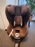 Autostoel Cybex + draaibare basis, Kinderen en Baby's, Autostoeltjes, Gebruikt, Slaapstand, Isofix, Ophalen