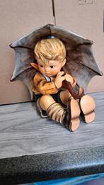 Hummel umbrella boy, Collections, Statues & Figurines, Enlèvement ou Envoi