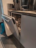 Inbouw vaatwas  mini Bosh, Elektronische apparatuur, Vaatwasmachines, Ophalen, Zo goed als nieuw, Inbouw