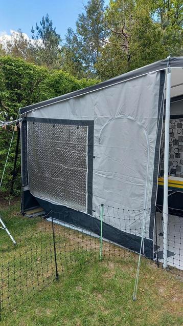DOREMA VOORWAND VOOR PANORAMA LUIFEL beschikbaar voor biedingen