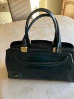 handtas Jâques Estérel, Enlèvement, Comme neuf, Bleu, Sac à main