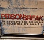 dvd prisonbreak, Boxset, Ophalen, Nieuw in verpakking