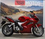 Honda vfr800 (bj 2007), Bedrijf, Meer dan 35 kW, 800 cc, Overig
