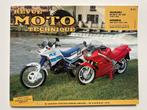 Revue technique Suzuki DR600, Honda VFR750 et 400, Ophalen of Verzenden