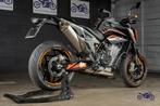 Ktm Duke 790 - 13.304 km, Motos, Entreprise, Plus de 35 kW, 799 cm³, 2 cylindres