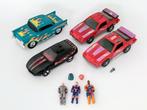 M.A.S.K., Ophalen of Verzenden, Gebruikt, Tv, Beeldje, Replica of Model