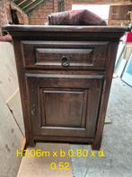 Halkast, Huis en Inrichting, Ophalen of Verzenden