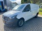 Mercedes-Benz - Vito - 116 CDI Lang - Bedrijfswagen, Auto's, Bestelwagens en Lichte vracht, Euro 5, Gebruikt, Mercedes-Benz, Bedrijf