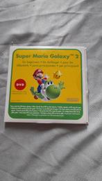 Dvd super Mario, Ophalen of Verzenden, Gebruikt