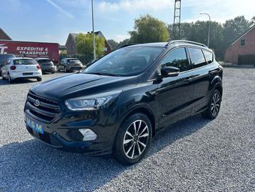 Ford Kuga Kuga 1.5 EcoBoost ST-Line * 12 m garantie * beschikbaar voor biedingen