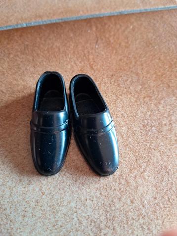 Paire de mocassins Ken Mattel, Enlèvement ou Envoi, Comme neuf, Barbie