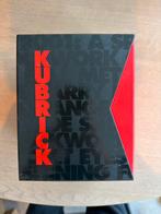 Stanley Kubrick 4K Collection, Ophalen of Verzenden, Zo goed als nieuw