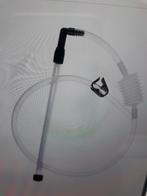 HEVEL MET COLLEY-POMP VOOR DRANKEN, Antiek en Kunst, Ophalen