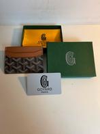 Goyard card holder, Handtassen en Accessoires, Portemonnees, Ophalen of Verzenden, Nieuw