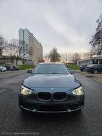 BMW 1 Serie F20 (2013) diesel 2.0, automaat, Auto's, BMW, Achterwielaandrijving, 5 deurs, Particulier, Te koop