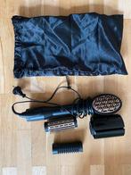 BROSSE SOUFFLANTE BIG HAIR LUXE babyliss, Comme neuf