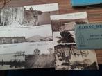 10 postkaarten Belgisch Congo Desaix serie 1, Ophalen of Verzenden, 1920 tot 1940, Ongelopen, Buiten Europa