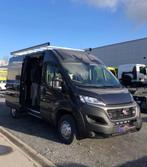Fiat Ducato L2H2, 4 deurs, Stof, 4 cilinders, 2500 kg