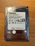 1TB HDD 2,5”, Computers en Software, Harde schijven, Ophalen, Intern, Toshiba, Zo goed als nieuw
