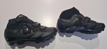 Chaussure vtt hiver taille 40