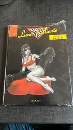 Luns Caliente - Giovanna Casotto, Eén stripboek, Nieuw, Ophalen of Verzenden, Casotto