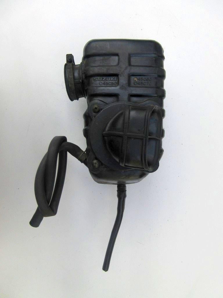 Suzuki VX800 luchtfilterhuis filterkast VX 800 airbox rubber, Ophalen of Verzenden, Gebruikt