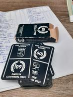 Speelkaarten stad turnhout kleding, Een of twee spelers, Ophalen, Gebruikt, Cartamundi