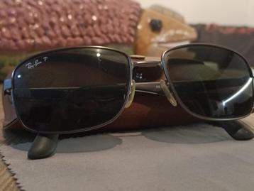 Ray Ban P Polarized beschikbaar voor biedingen