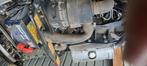 Tracteur tondeuse iseki sxg15h, Tuin en Terras, Zitmaaiers, Ophalen, Gebruikt, Opvangbak, 90 tot 120 cm