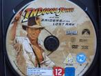 Indiana Jones Et Les Aventuriers De L'arche Perdue [DVD], CD & DVD, DVD | Aventure, À partir de 12 ans, Utilisé, Enlèvement ou Envoi
