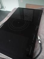 Inductiekookplaat SIEMENS INBOUW REGIO AALST, Elektronische apparatuur, Kookplaten, Ophalen, Gebruikt, Energieklasse A of zuiniger