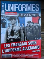 Français sous l’uniforme allemand, Collections, Objets militaires | Seconde Guerre mondiale