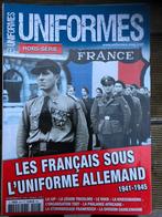 Français sous l’uniforme allemand