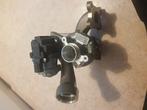 Turbo NIEUW, NOOIT gebruikt, model Mitsubishi MHI TD025M2SBR, Auto-onderdelen, Ophalen, Nieuw, Audi
