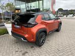 Toyota Yaris Cross Adventure 4x4, Auto's, Automaat, Euro 6, Overige kleuren, 116 pk