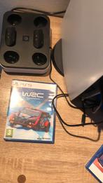 Wrc generation, Games en Spelcomputers, Ophalen of Verzenden, Zo goed als nieuw
