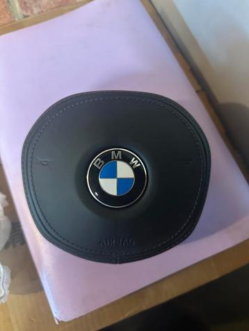 Bmw g series airbag beschikbaar voor biedingen